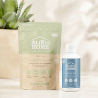 Kit escudo: Fortalece y protege de plagas