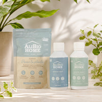 Kit para Plagas: Elimina cochinilla, pulgón y más
