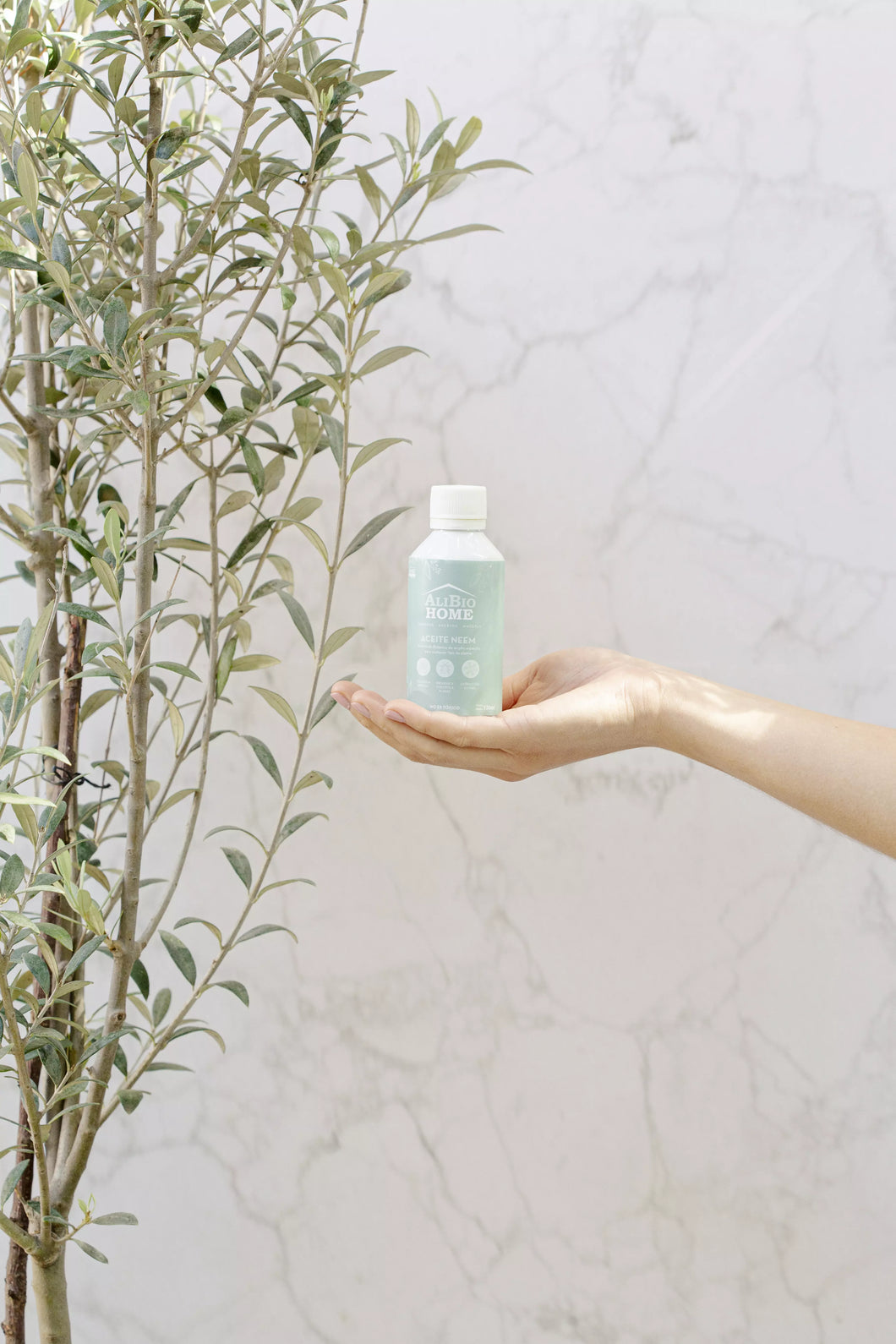 Aceite neem